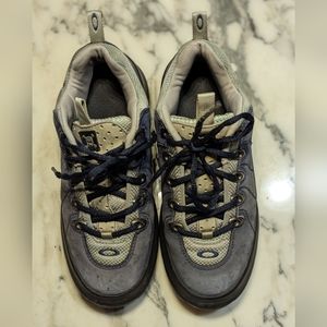 Men's Oakley Nail Lows -- Size 8